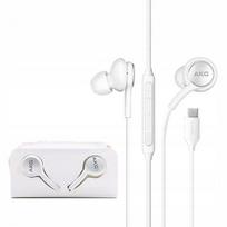 Ausinės Samsung AKG S10 S20 S21 Harman FV