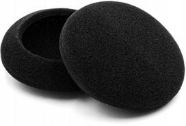 Ausinių kempinėlės 65 mm Creative Sound Blaster Jam