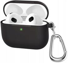 Silikoninis dėklas Apple AirPods 4
