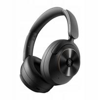 Belaidės ausinės OneOdio A6 LDAC Bluetooth 6.0 su triukšmo slopinimu