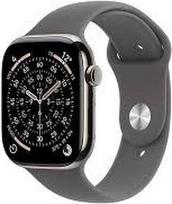 Apple Watch Series 11 GPS Cellular 42mm Titanium