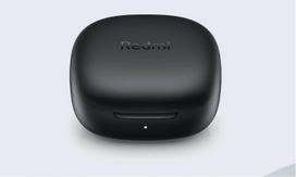 Belaidės ausinės Redmi Buds 6 Play Black
