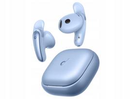 Belaidės ausinės Soundcore Liberty Buds, mėlynos