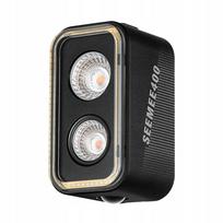 Galinis žibintas Magicshine Seemee 400 ANT+