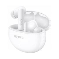 Belaidės ausinės Huawei FreeBuds 5i ANC TWS IP54 baltos