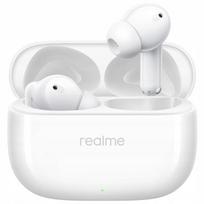 Ausinės į ausis REALME Buds T310 White