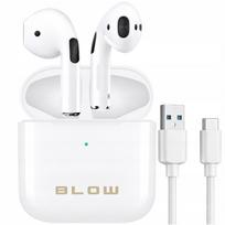 Belaidės Bluetooth ausinės su žaidimų mikrofonu ir Powerbank