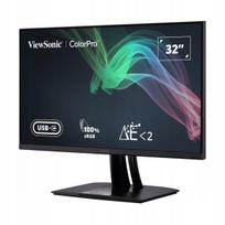 LED monitorius ViewSonic VP3256-4K 31,5" 3840 x 2160 px IPS