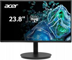 Monitorius Acer CB242Y Gbirf LED 23.8", 1920 x 1080, IPS / PLS