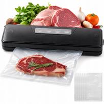 Maisto vakuuminio pakavimo aparatas 150W