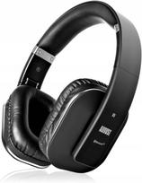 Belaidės ausinės August EP650B Bluetooth aptX Low Latency