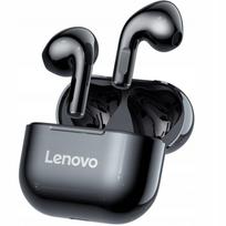 Belaidės Bluetooth žaidimų ausinės Lenovo LP40, atsparios vandeniui