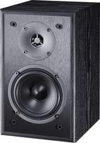 Magnat Monitor S10 B 2-way Black Wired 60 W