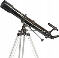 Sky-Watcher Skywatcher Telescope BK 909 AZ3 90/900