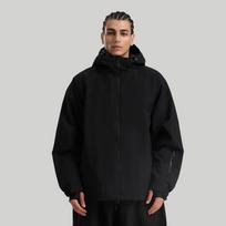 Men's and Women's Ski Jacket Snowboard Coat Waterproof Winter Baggy Snow Jackets with Hood Windproof Warm Insulation Outdoor Sports Skiing Jackets S juoda