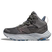 HOKA ONE ONE Anacapa 2 Mid Gore Tex Astral Illusion Women's Sneakers 1142831-ATRL 40 pilka spalva