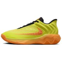 Nike Giannis Immortality 4 Ep 'Halloween' FQ3681-301 42.5 yellow