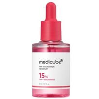 MEDICUBE TXA Niacinamide 15 Serum 30ml set white