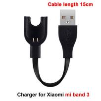 USB įkroviklis Xiaomi Mi Band 7 6 5 4 3 2 laidui Duomenų dokas MiBand 5 6 7 Pro įkrovikliui USB adapteris Laidas Nešiojamas greitas įkrovimas