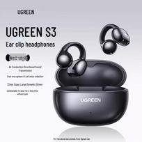 UGREEN S3 Open-Ear Clip-On Wireless Bluetooth Earbuds