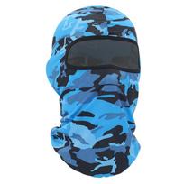 Outdoor Balaclava Breathable For Men/women Headgear camo 4