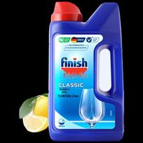 Finish Indaplovės ploviklio milteliai white