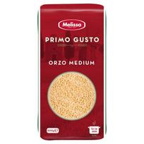 Melissa Primo Gusto Orzo pasta medium 500 g