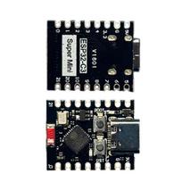 ESP32 C6 SuperMini Development Board 1PC Microcontroller Core Board for Rapid Prototyping IoT Application and Intelligent Device Innovation 1PC