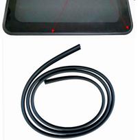 MR100655 Stoglangio sandarinimo juosta Mitsubishi Pajero V33W-V46W 440g 30*35*2cm