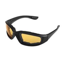 Anti-glare Motociklų akiniai Poliarizuoti naktiniai vairavimo lęšiai Akiniai nuo saulės 1