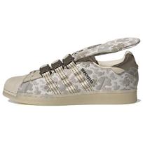 Superstar Melting Sadness x Superstar Adidas Originals 'Bunny - Clear Brown Camo' H06339 47⅓