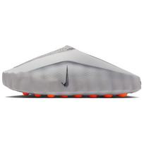 Nike Mind 001 uždarų pirštų šlepetės moteriškos pilkos HQ4309-003 36.5 pilka