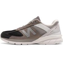 990v5 New Balance Pagaminta JAV 'Marblehead Black' M990BM5 41.5 gray