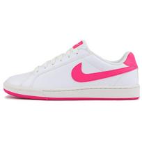 Nike Court Majestic 'White Pink' Women's 454256-113 37.5 white