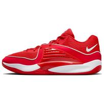 Nike KD 16 TB Universitetinė Raudona Vyriški Sportbačiai Balti DZ2927-600 44 red
