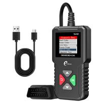 Universal Version Car Diagnostic Tools Digital Display OBD2 Code Reader OBD 2 Scanner Fault Code Clear Multi Language juoda