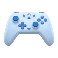 GameSir T4n Nova Lite valdiklis (mėlynas)