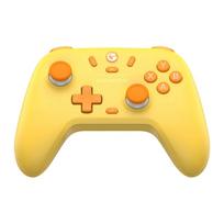 GameSir T4n Nova Lite valdiklis (geltonas)