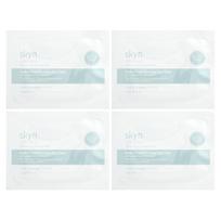 Skyn Iceland Hydro Cool Stangrinantis paakių gelis, 4 poros white