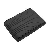 Car Armrest Box Heightening Pad Car Interior Armrest Armrest Console Box Universal Cover Accessories Lid Center L7A2 juoda