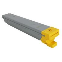 Compatible Toner Cartridge for Samsung X4300LX, X4250LX Printers - CLT-K808S