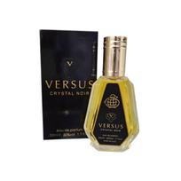 Versus Crystal Noir Ard Al Zaafaran EDP 50 ml Unisex