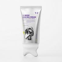 VT V-Mode Gua Sha Cream 120ml 120ml white