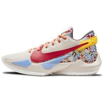 Nike Zoom Freak 2 Alphabet Sneakers casual CW3162-001 42.5 white
