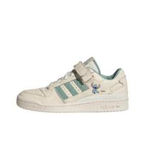 adidas Forum Low x Disney Stitch Wonder White - HQ6374 EU 36.5 dramblio kaulas