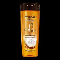 L'Oréal Extraordinary Oil Nourishing Shampoo 200ml orange