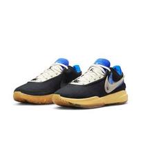 Nike Uninterrupted x LeBron 20 EP Speak Your Truth FN0942-001 EU 38.5 juoda/kokosas