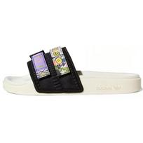 Adidas Adilette 2.0 Slide 'Pride Pack - Love Unites' GW2411 44½ black