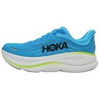 HOKA ONE ONE Bondi 9 Skyward Blue Hoka Blue 1162011-SLHK 42⅔ blue