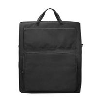 Portable Solars Panel Carrying Bag for PS100 PS200 Includes Handheld Pockets for Accessories and Cables 1
